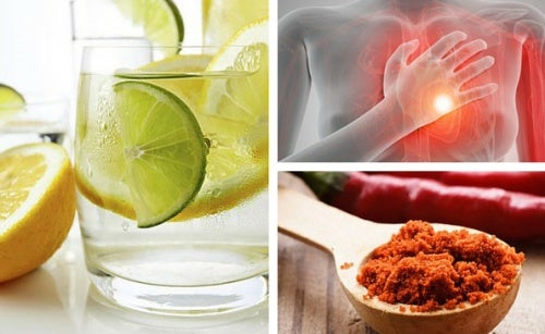 Remedio natural para fortalecer el corazón