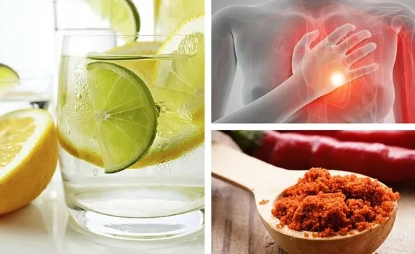 Remedio natural para fortalecer el corazón