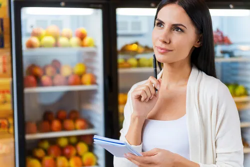 Revisar antes de comprar