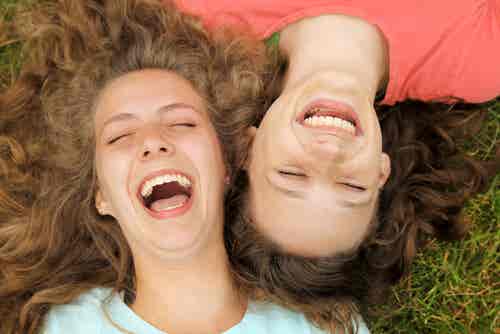 Risoterapia: ¿estás listo para empezar a reír todo el día?