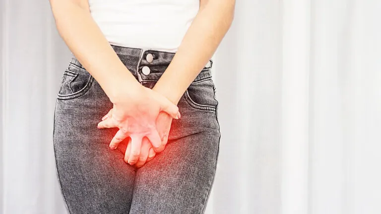 ¿Tienes picazón vaginal? Estas son sus 9 posibles razones