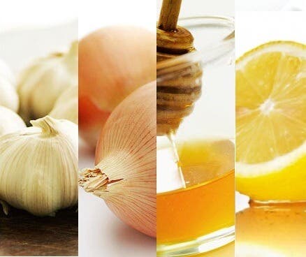 Tratamientos naturales para la tos nocturna