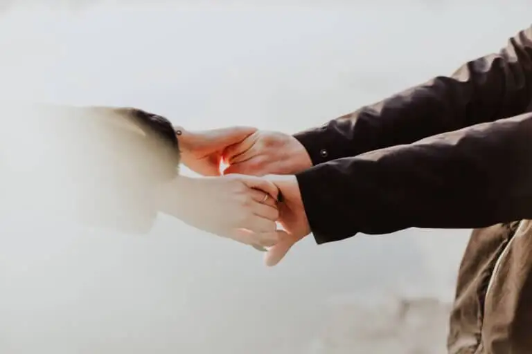 El amor está en los pequeños detalles