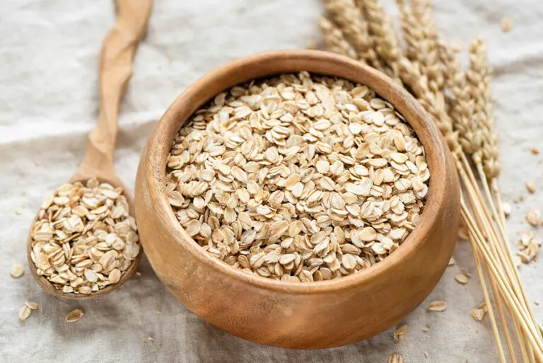La avena: ¿cómo consumirla?