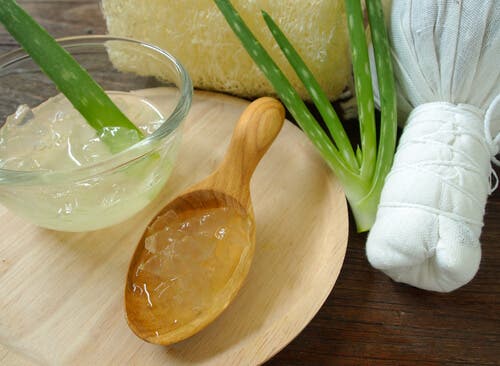 6 productos naturales de belleza e higiene