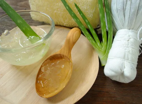 6 productos naturales de belleza e higiene