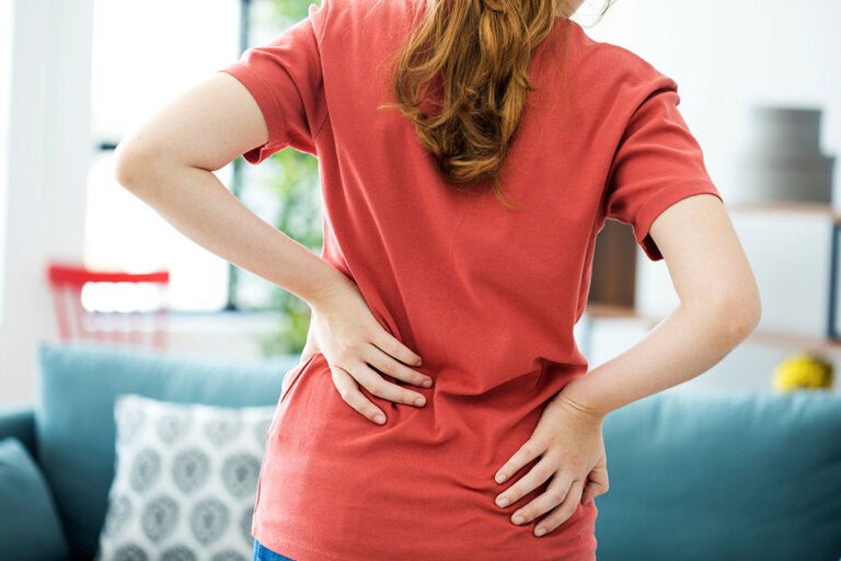 ¿Cómo afectan nuestras emociones al dolor de espalda?