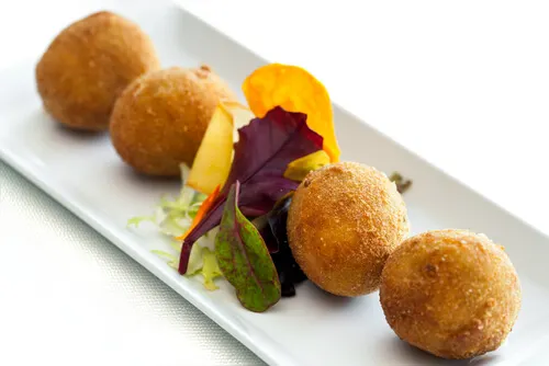 croquetas