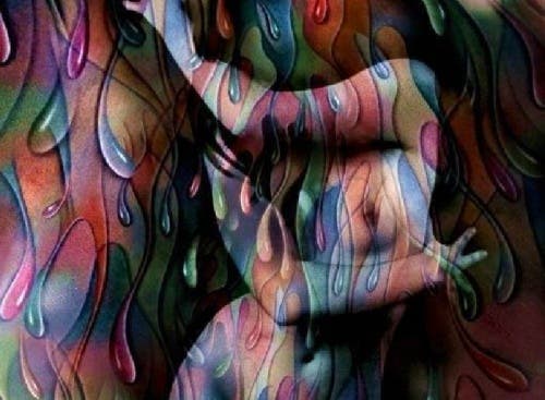 sexualidad femenina