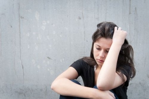 Escapa de las emociones dolorosas