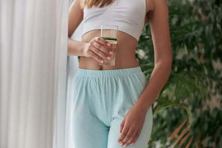 Remedio natural para quemar grasa y deshinchar el abdomen