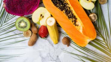 Las 9 mejores frutas para aliviar el dolor estomacal