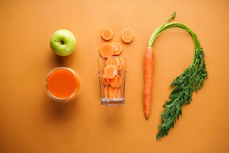 Jugo natural para bajar el colesterol y la presión alta