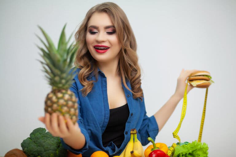 Dieta de la piña: desventajas y contraindicaciones