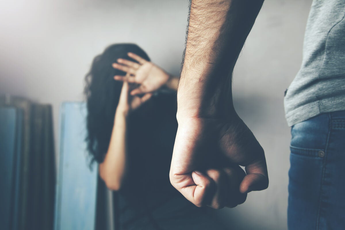 Objetivo: erradicar la violencia contra la mujer
