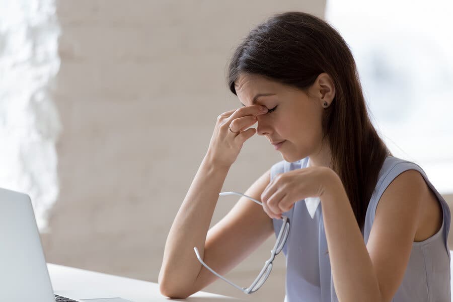 Otros hábitos para prevenir el glaucoma