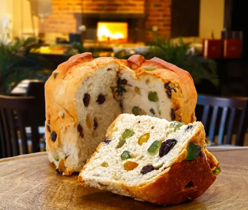 Panettone