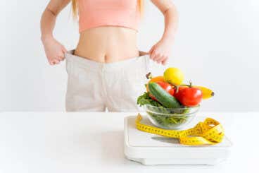 Plan de 21 días para perder peso de manera efectiva