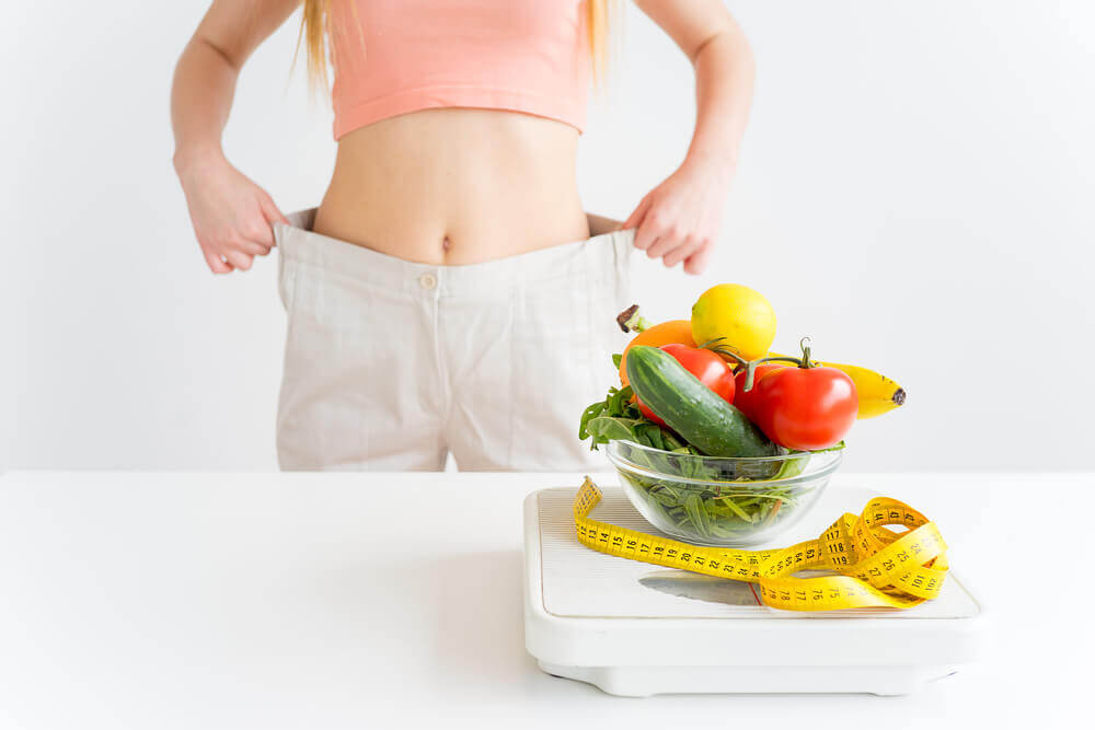 Los 5 mejores consejos para perder peso sin pasar hambre