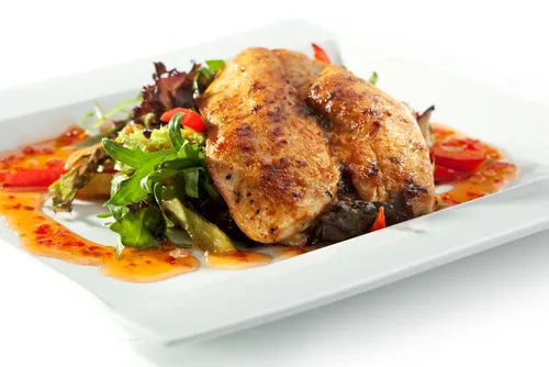 pollo