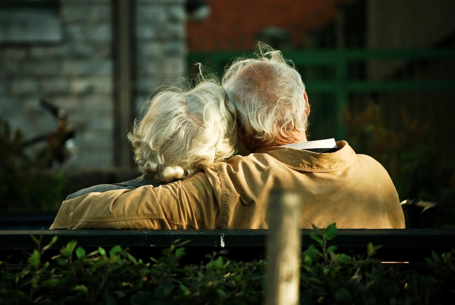 "Por si mañana": la carta de un enfermo de Alzheimer a su mujer