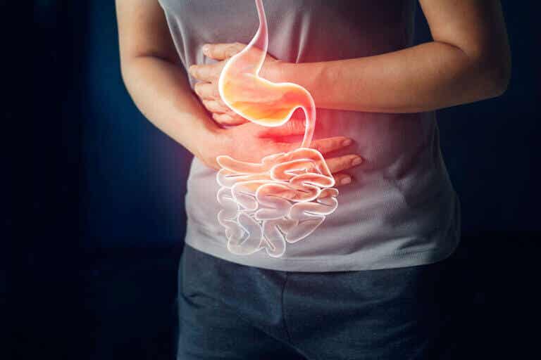 Las 10 posibles causas de la gastritis más comunes