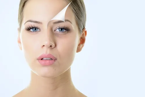cutis envejecido tratamiento