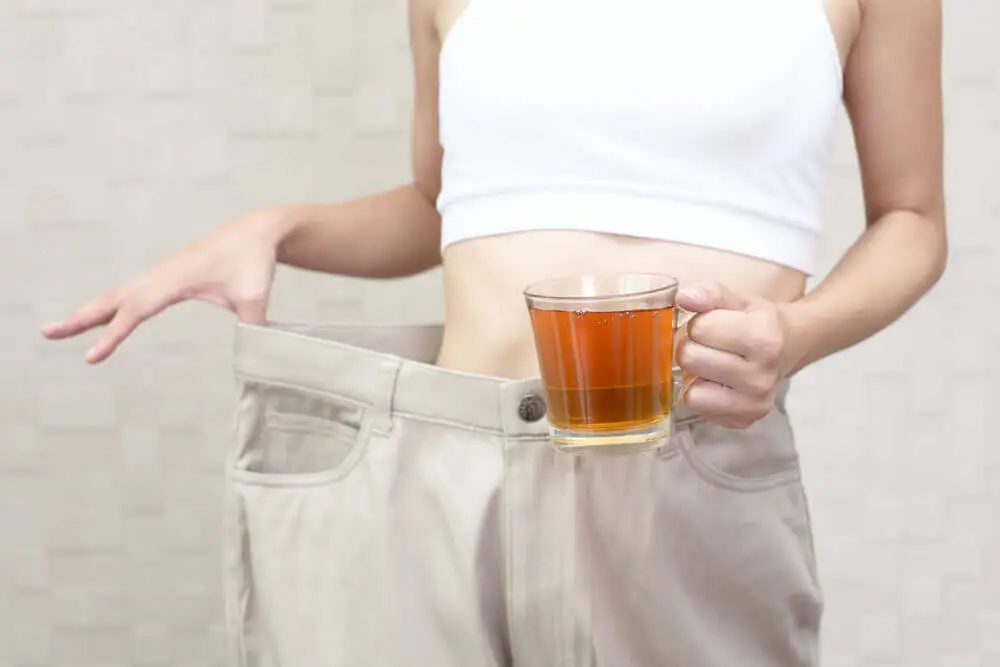 Remedio para desinchar el abdomen y quemar grasa