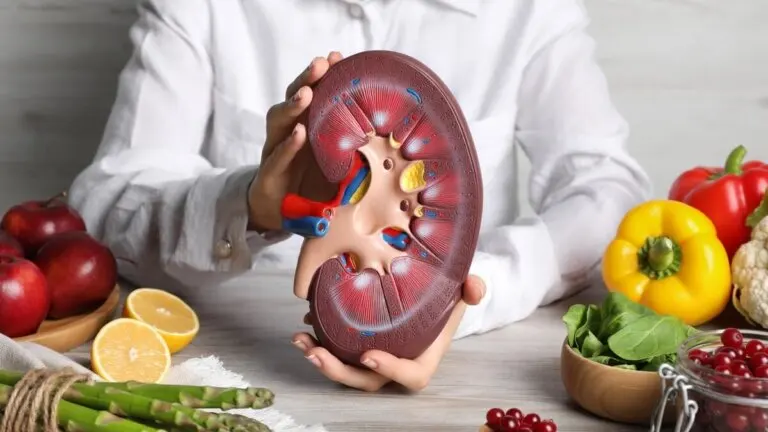 14 remedios naturales para la inflamación de riñón