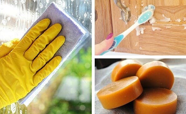 5 productos de uso diario que puedes preparar en casa