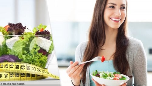 7 herramientas de cuidado nutricional en la mujer
