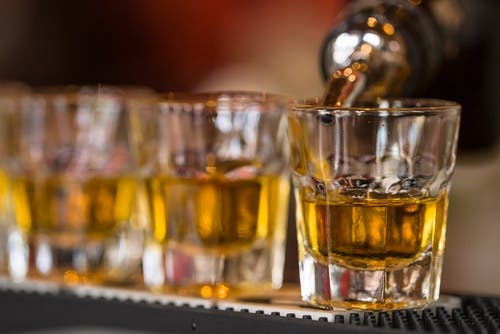 Alcohol
