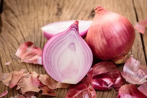 Beneficios de la cebolla