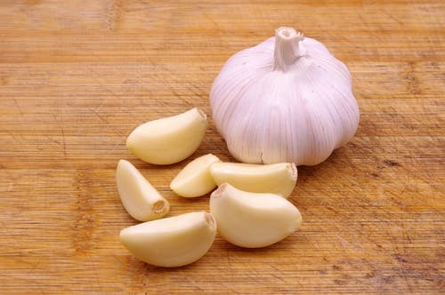 Beneficios del ajo