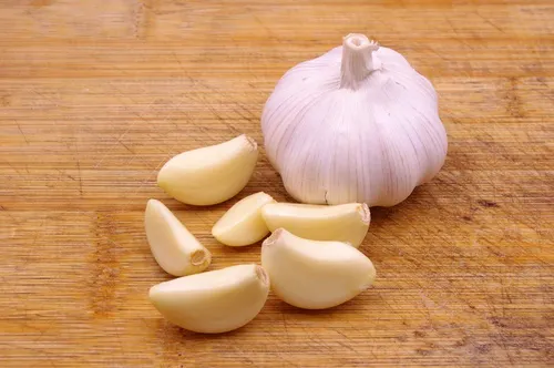 Beneficios del ajo