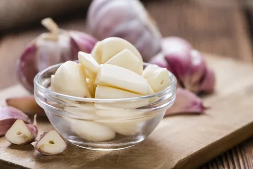Beneficios del ajo