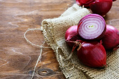La refrigeración no es necesaria para conservar las cebollas.