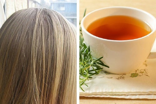 Cómo aclarar tu cabello de forma natural