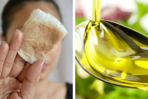 Cómo preparar en casa 3 mascarillas antiarrugas de aceite de oliva