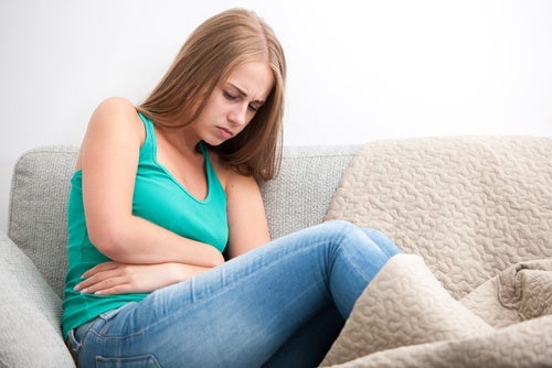 Pelvic pain