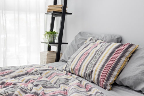 Tips para tener un dormitorio saludable
