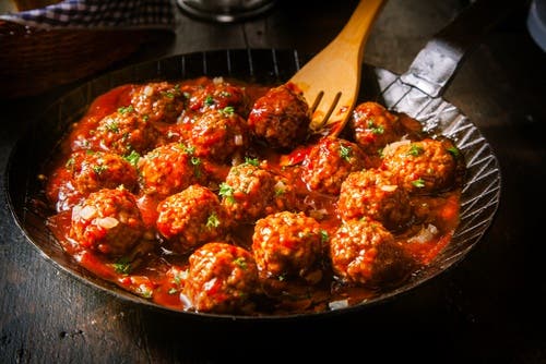 El tomate cocido y con aceite es aún mejor