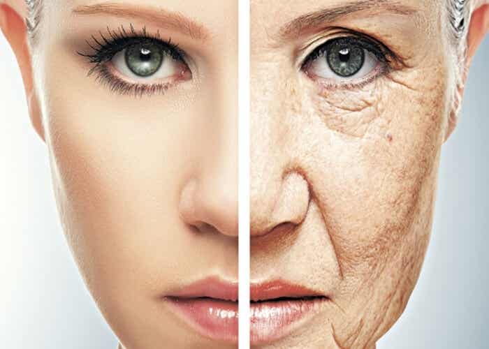 6 consejos para prevenir el envejecimiento prematuro de la piel
