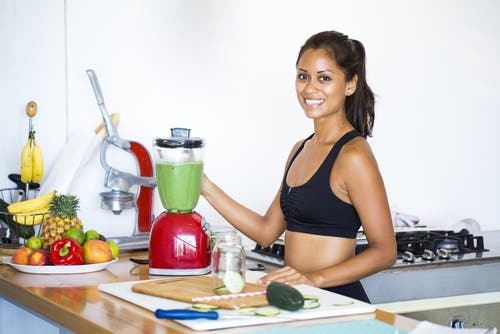beneficios de la espirulina
