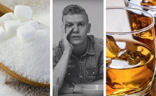 Esto es lo que le ocurre a tu cuerpo cuando dejas de ingerir azúcar y alcohol durante un mes