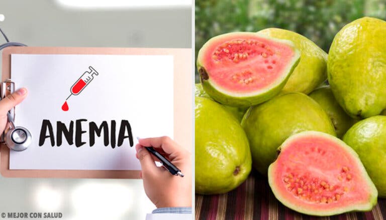 Guayaba: características y 6 usos increíbles