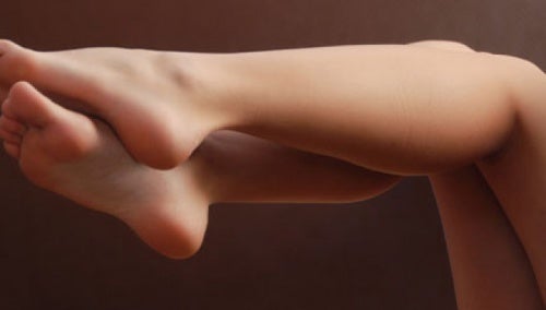 Las piernas hinchadas podrían ser el indicio de un problema de salud más grave
