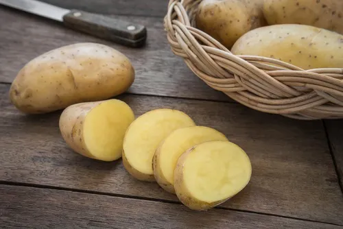 Pomme de terre