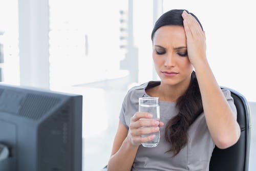 Beneficios de tomar chía con jugo de limón: evita que te deshidrates