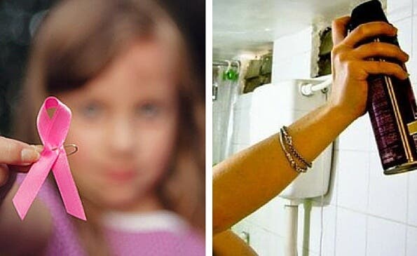 Relación entre los insecticidas químicos y el cáncer infantil